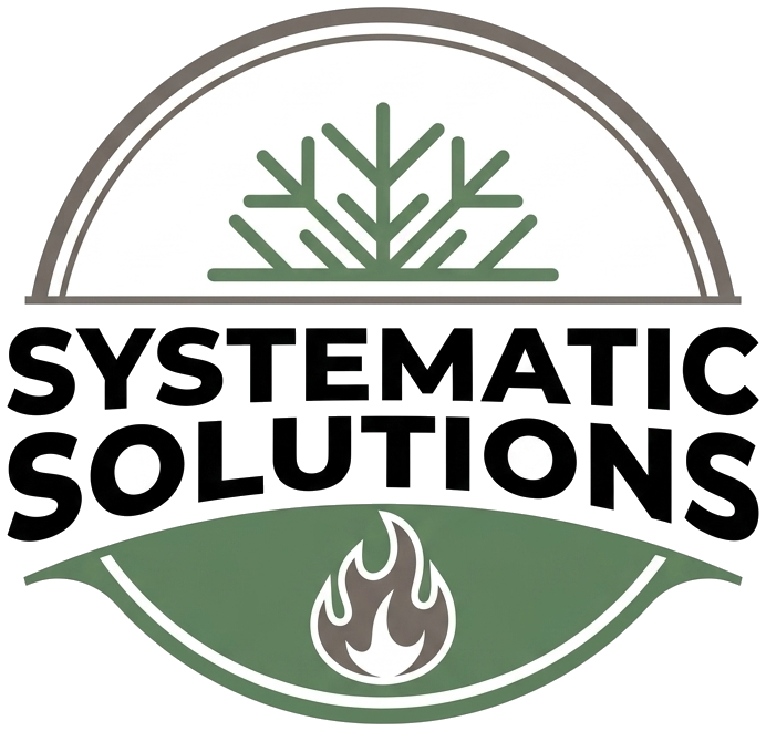 Systematic Solutions logo